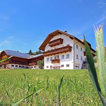 Niederhaeusererhof Falzes Exterior foto