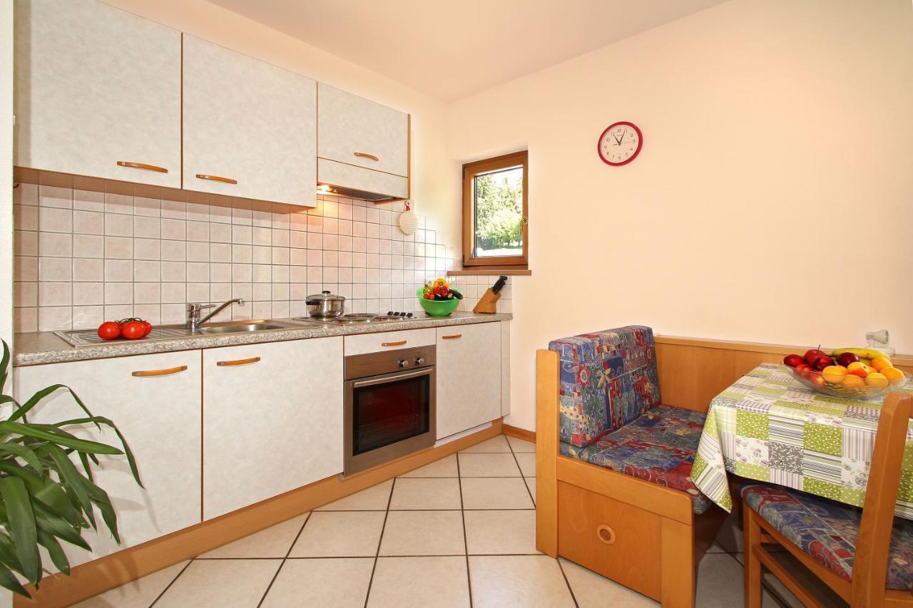 Niederhaeusererhof Falzes Exterior foto