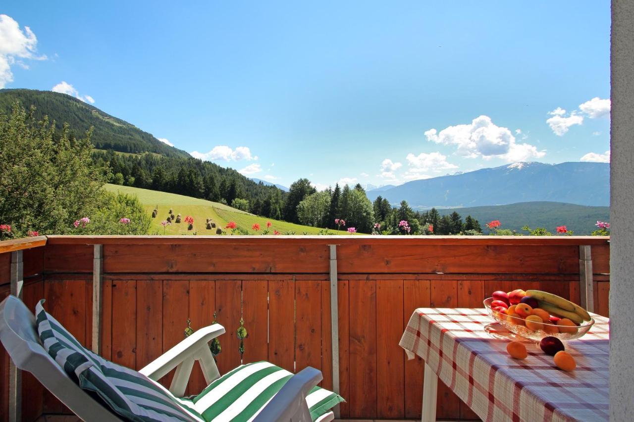Niederhaeusererhof Falzes Exterior foto