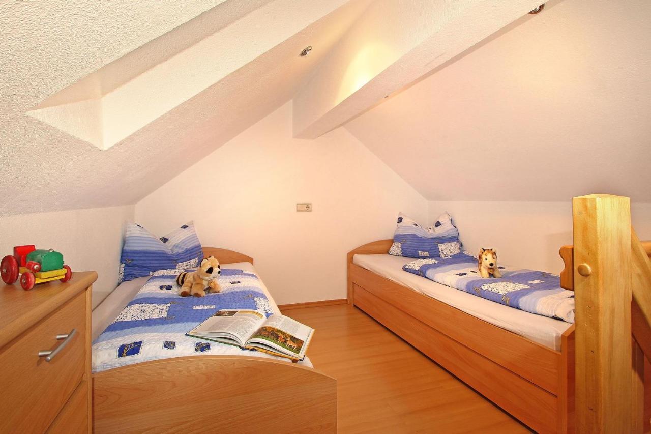 Niederhaeusererhof Falzes Exterior foto