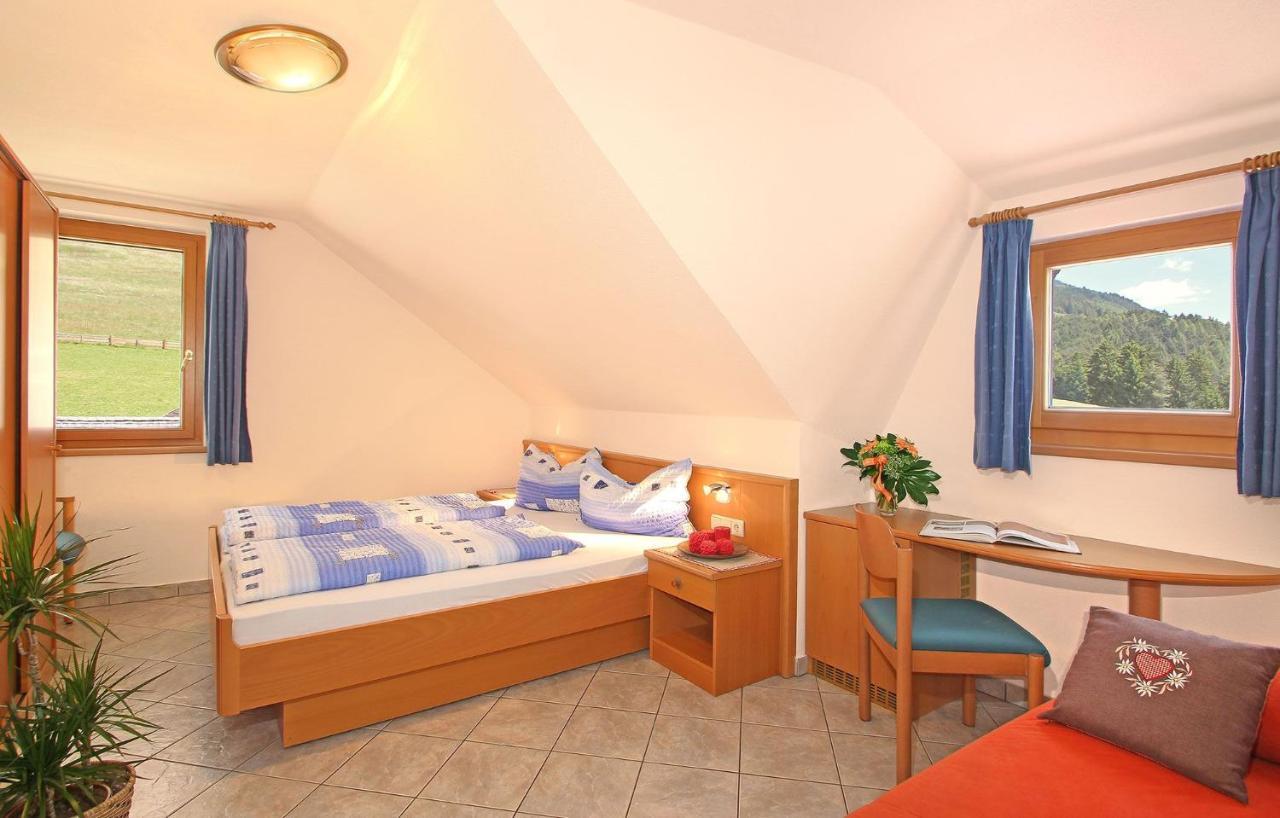 Niederhaeusererhof Falzes Exterior foto