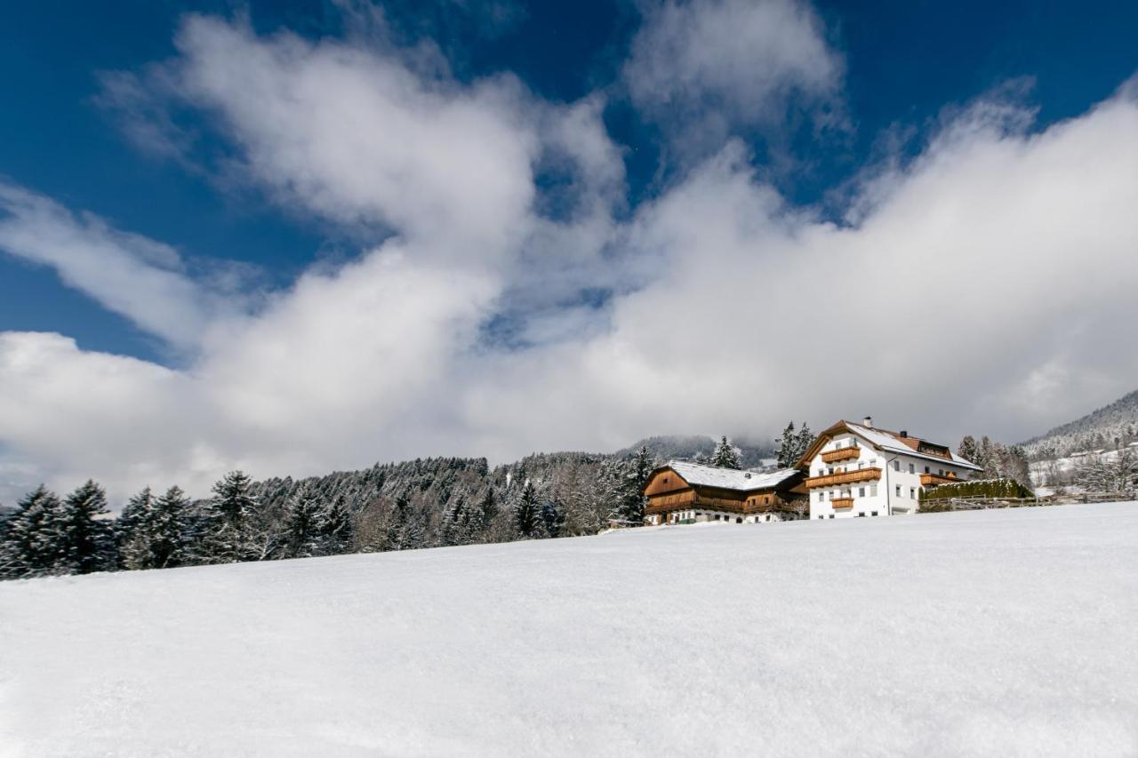 Niederhaeusererhof Falzes Exterior foto