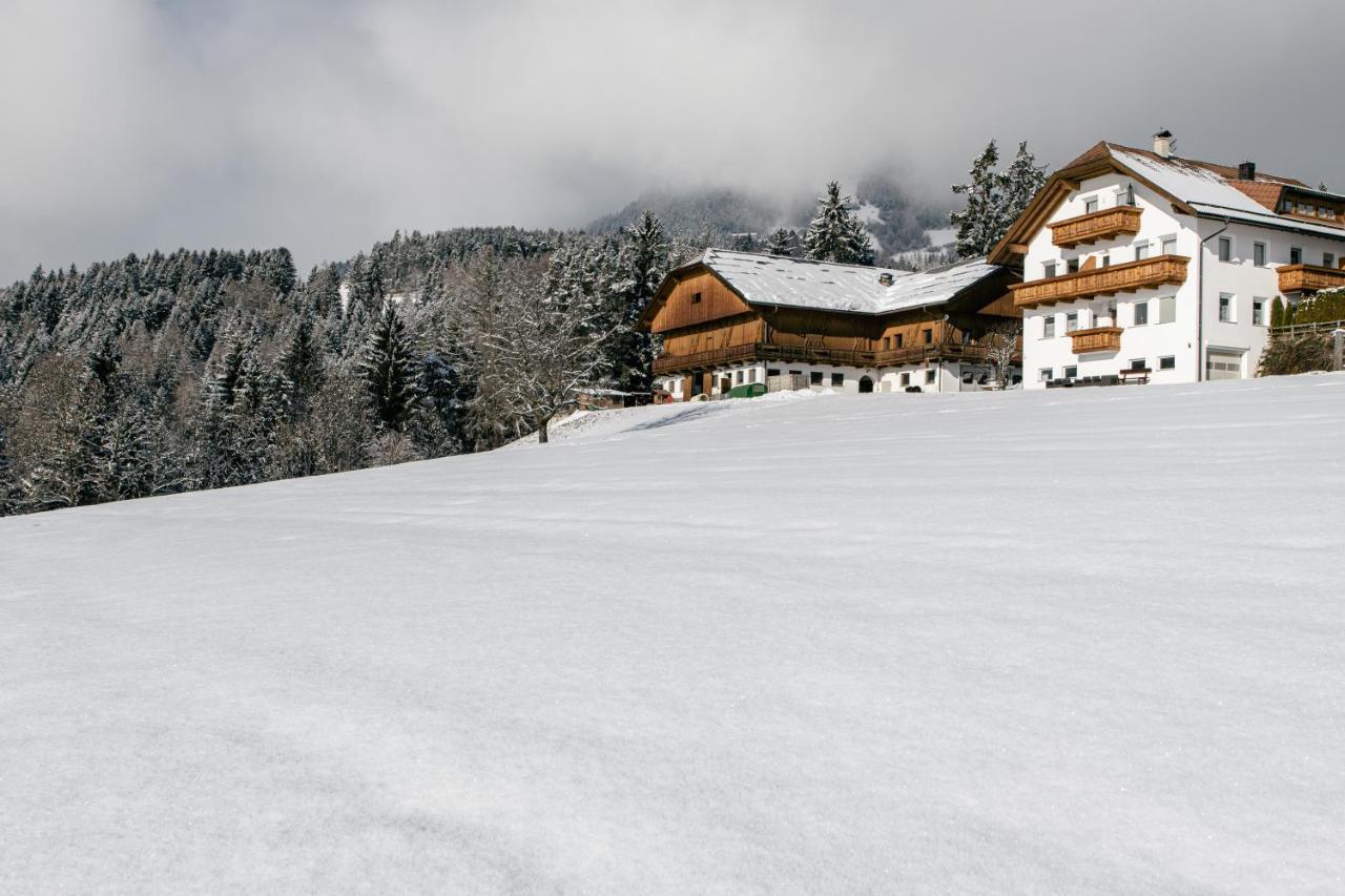 Niederhaeusererhof Falzes Exterior foto