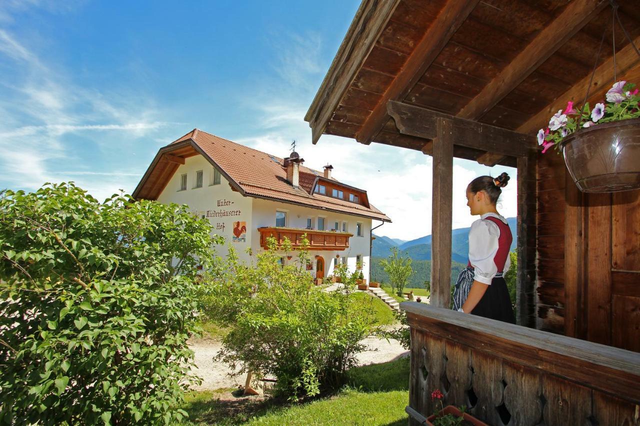 Niederhaeusererhof Falzes Exterior foto